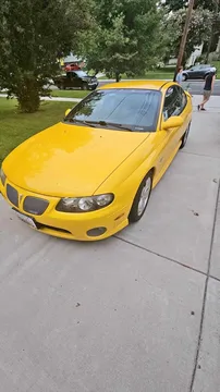 2004 Pontiac GTO
