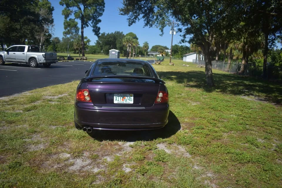 2004 Pontiac GTO 4th Gen - Image 2 of 5