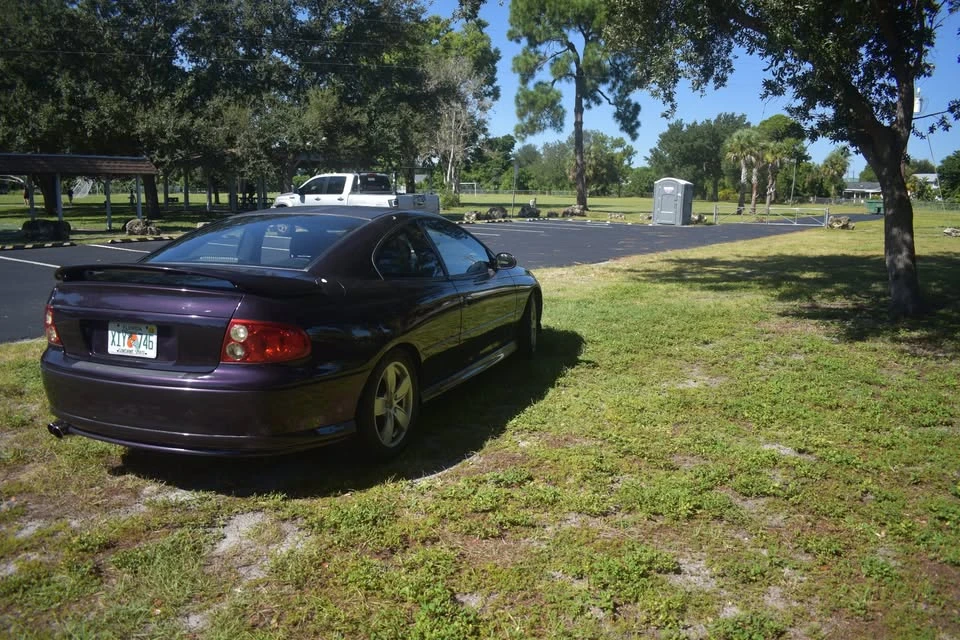 2004 Pontiac GTO 4th Gen - Image 3 of 5