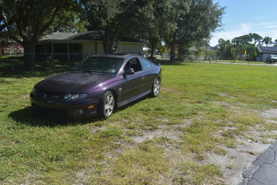 2004 Pontiac GTO 4th Gen - Image 5 of 5
