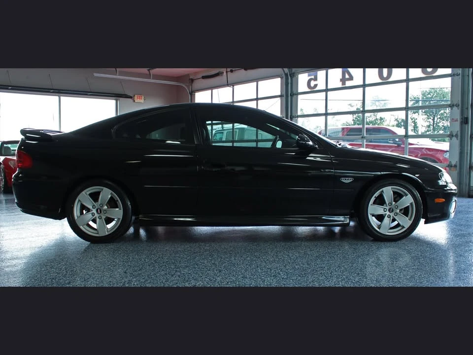 2004 Pontiac GTO 4th Gen - Image 7 of 20