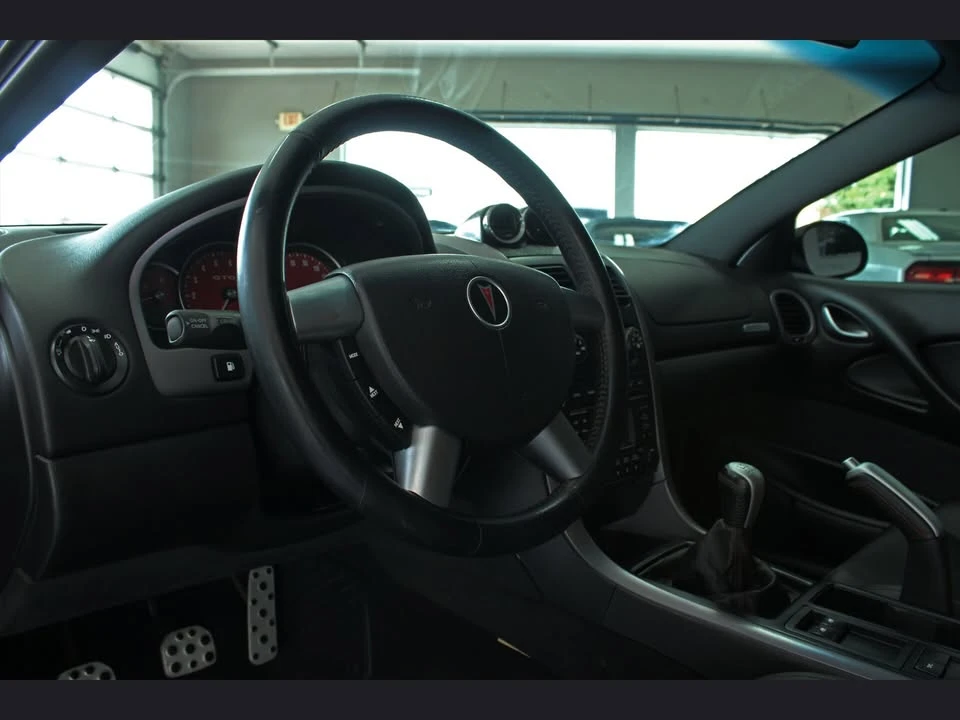 2004 Pontiac GTO 4th Gen - Image 11 of 20