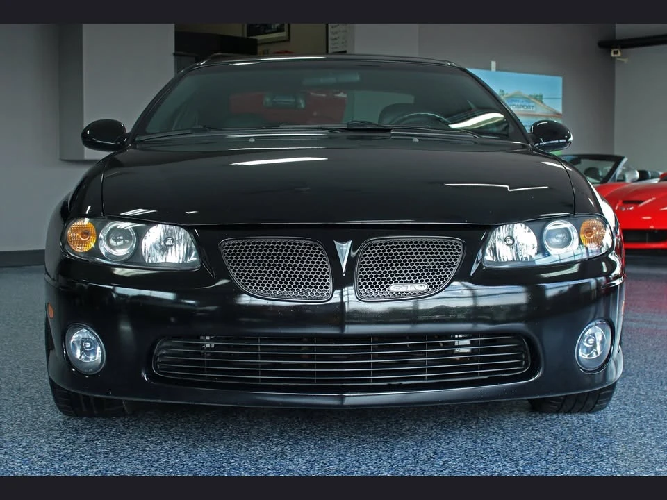 2004 Pontiac GTO 4th Gen - Image 3 of 20