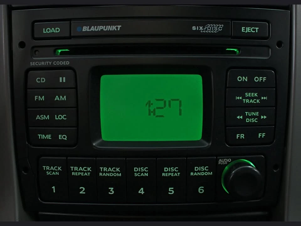 2004 Pontiac GTO 4th Gen - Image 17 of 20