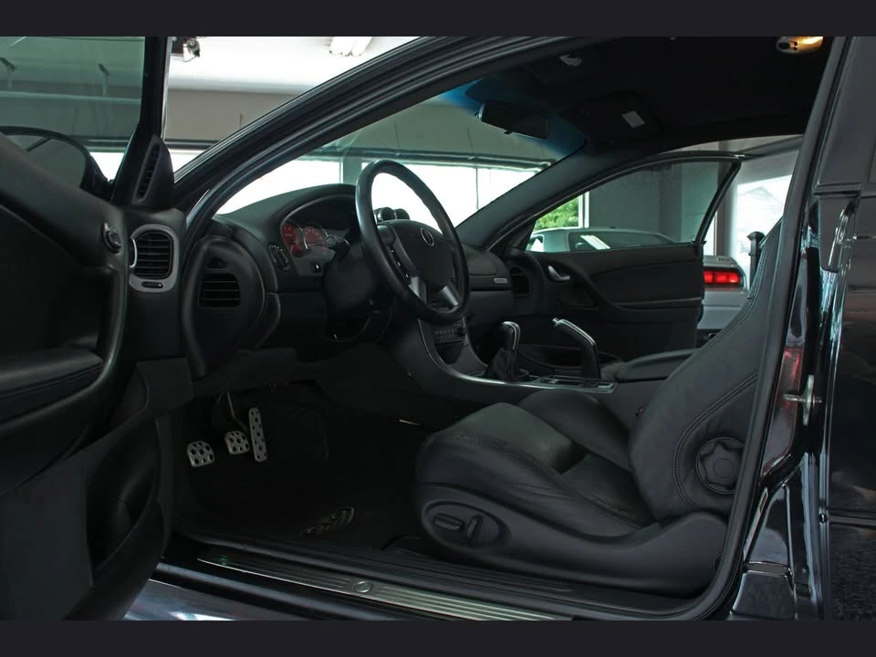 2004 Pontiac GTO 4th Gen - Image 10 of 20