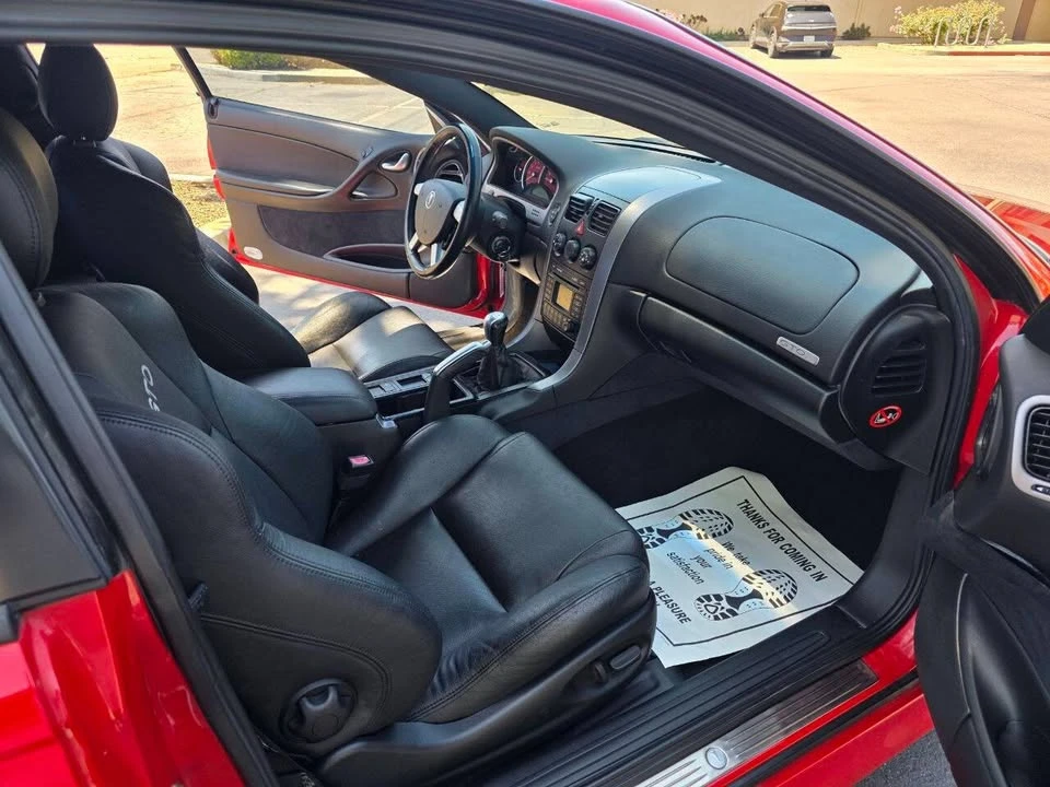 2004 Pontiac GTO 4th Gen - Image 11 of 16