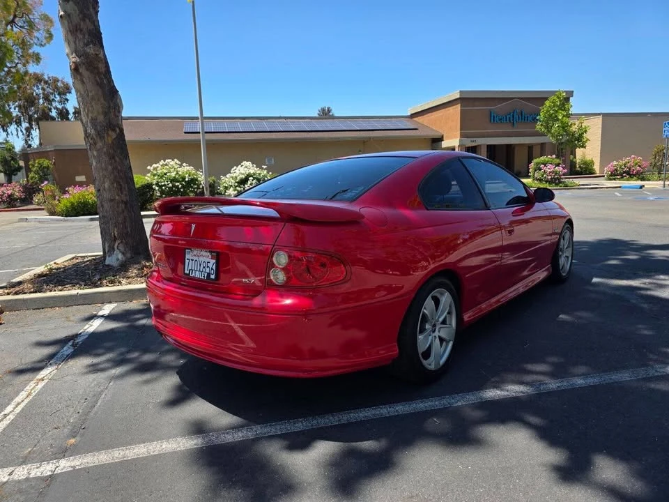 2004 Pontiac GTO 4th Gen - Image 3 of 16