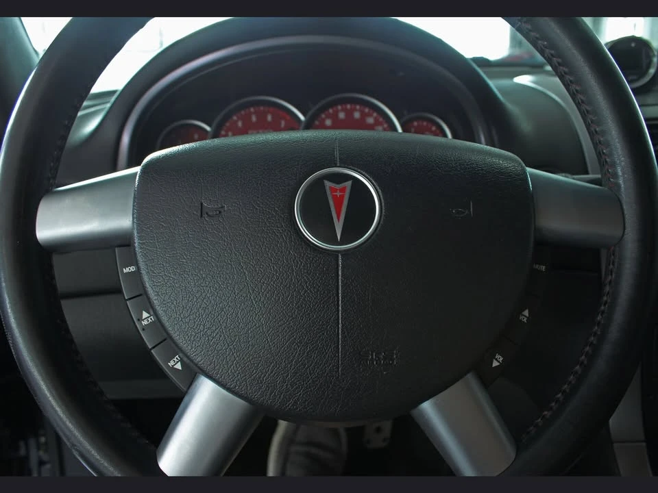 2004 Pontiac GTO 4th Gen - Image 13 of 20