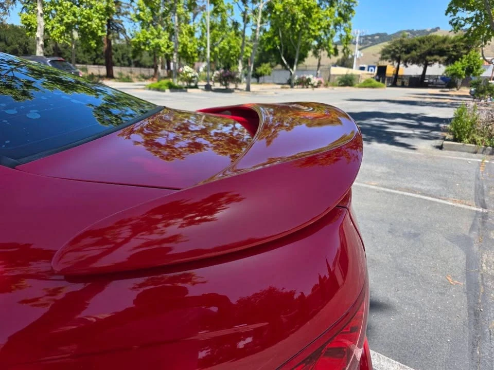 2004 Pontiac GTO 4th Gen - Image 9 of 16