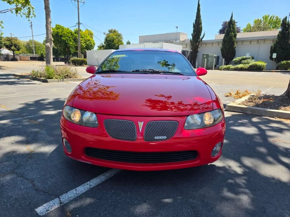 2004 Pontiac GTO 4th Gen - Image 2 of 16