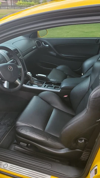 2004 Pontiac GTO 4th Gen - Image 11 of 14
