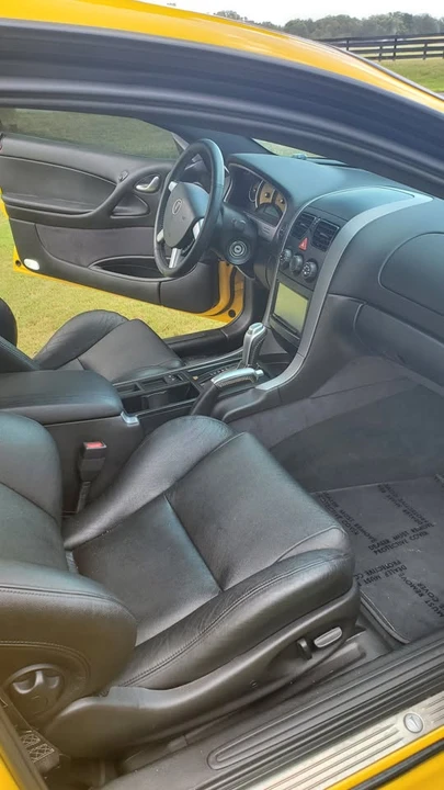 2004 Pontiac GTO 4th Gen - Image 13 of 14
