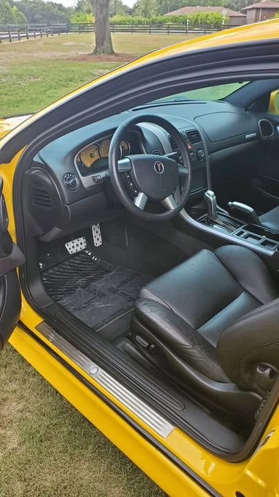 2004 Pontiac GTO 4th Gen - Image 10 of 14