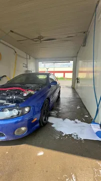 2004 Pontiac GTO