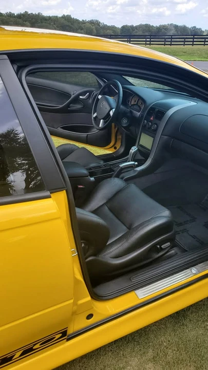 2004 Pontiac GTO 4th Gen - Image 12 of 14