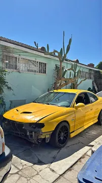 2004 Pontiac GTO
