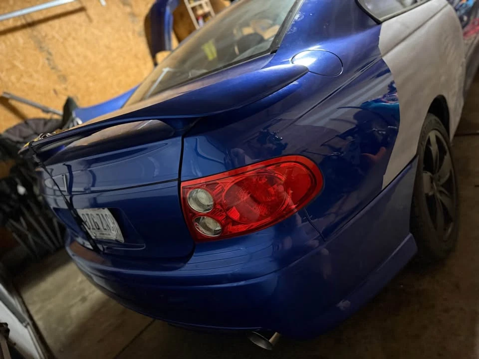 2004 Pontiac GTO 4th Gen - Image 6 of 11