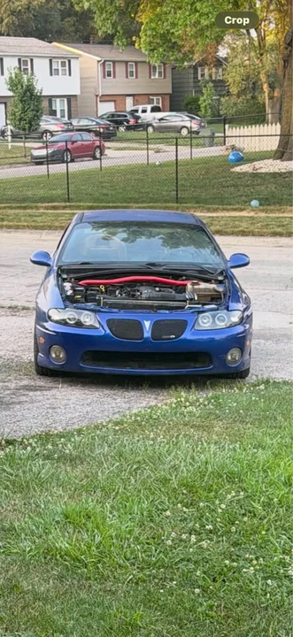 2004 Pontiac GTO 4th Gen - Image 3 of 11