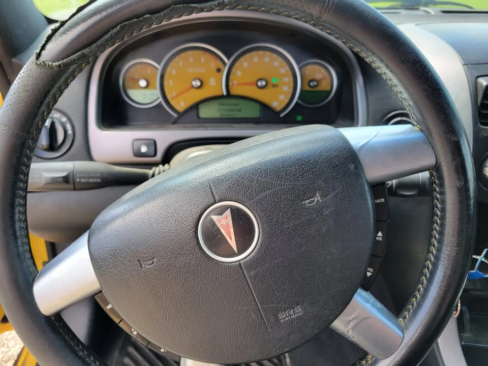 2004 Pontiac GTO 4th Gen - Image 10 of 13
