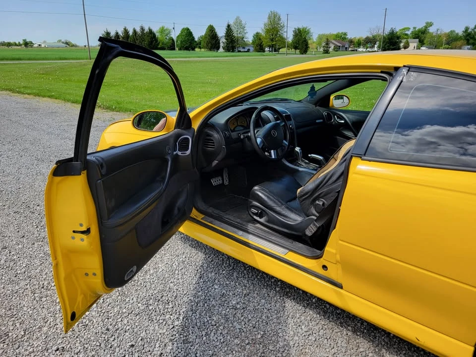 2004 Pontiac GTO 4th Gen - Image 5 of 13