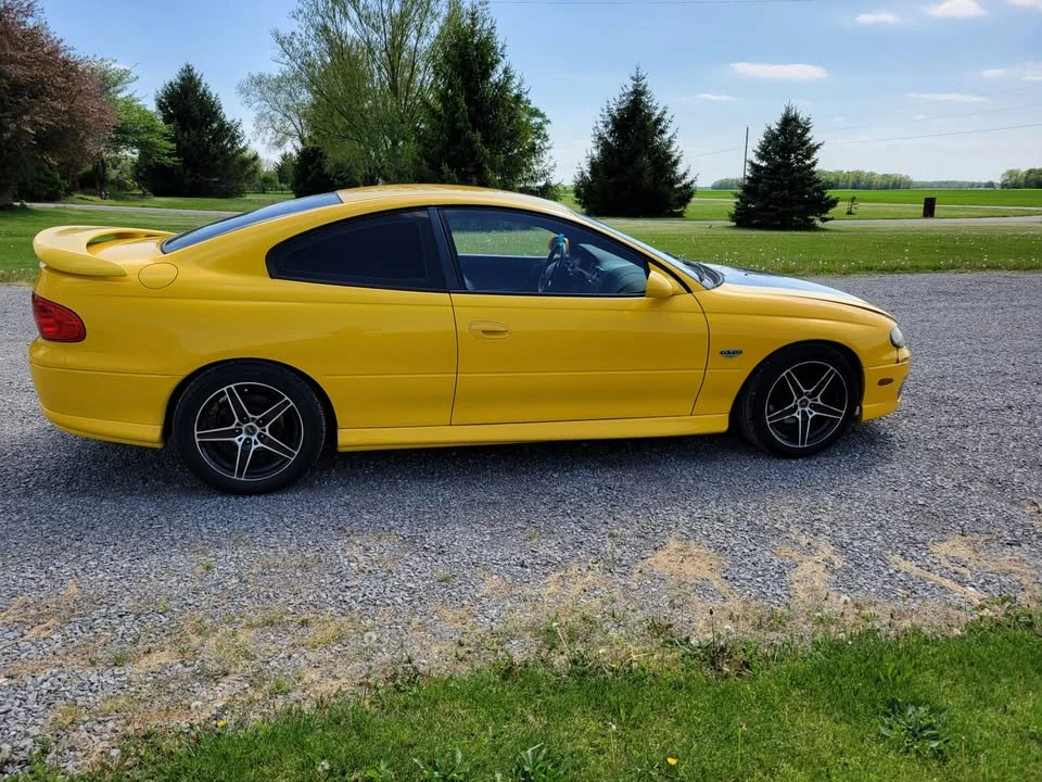 2004 Pontiac GTO 4th Gen - Image 3 of 13