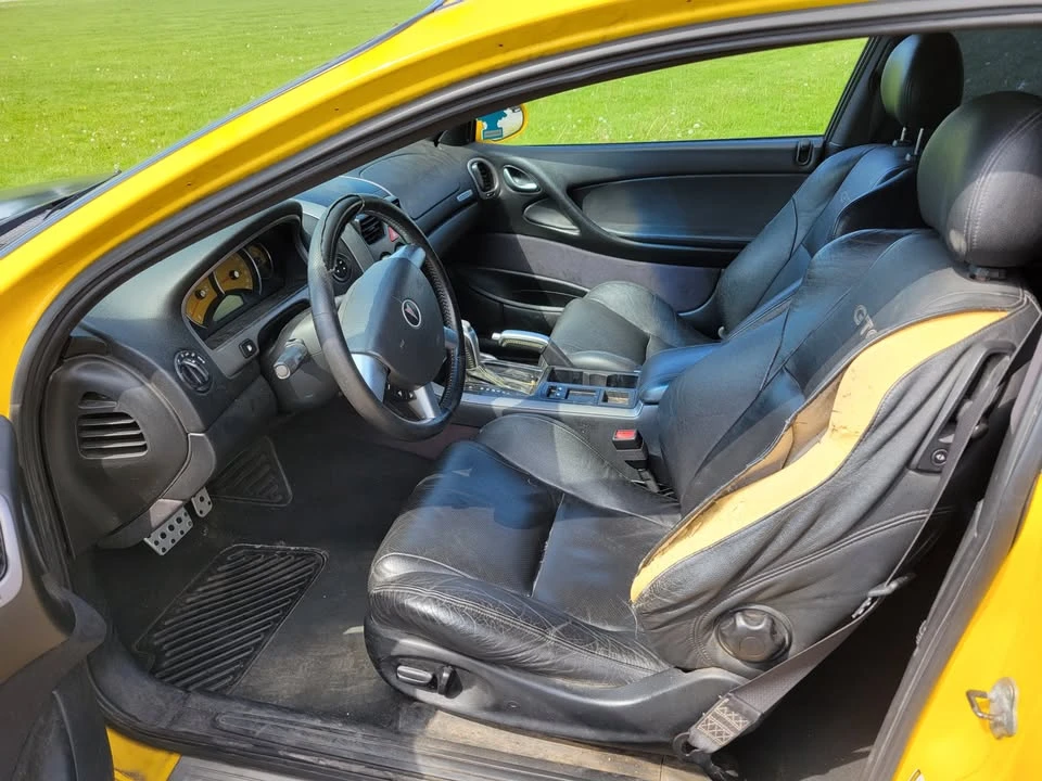2004 Pontiac GTO 4th Gen - Image 6 of 13