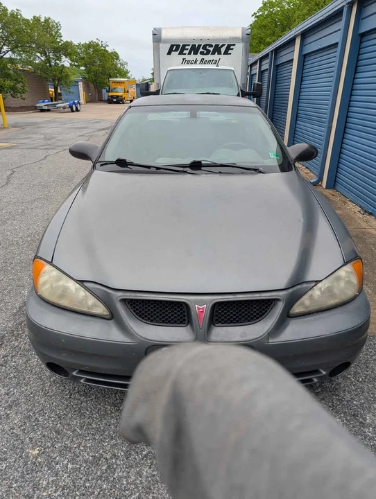 2004 Pontiac Grand Am - Image 3 of 10