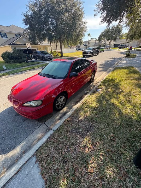 2004 Pontiac Grand Am - Image 2 of 14