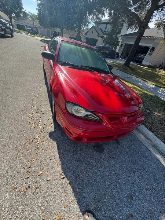 2004 Pontiac Grand Am - Image 4 of 14