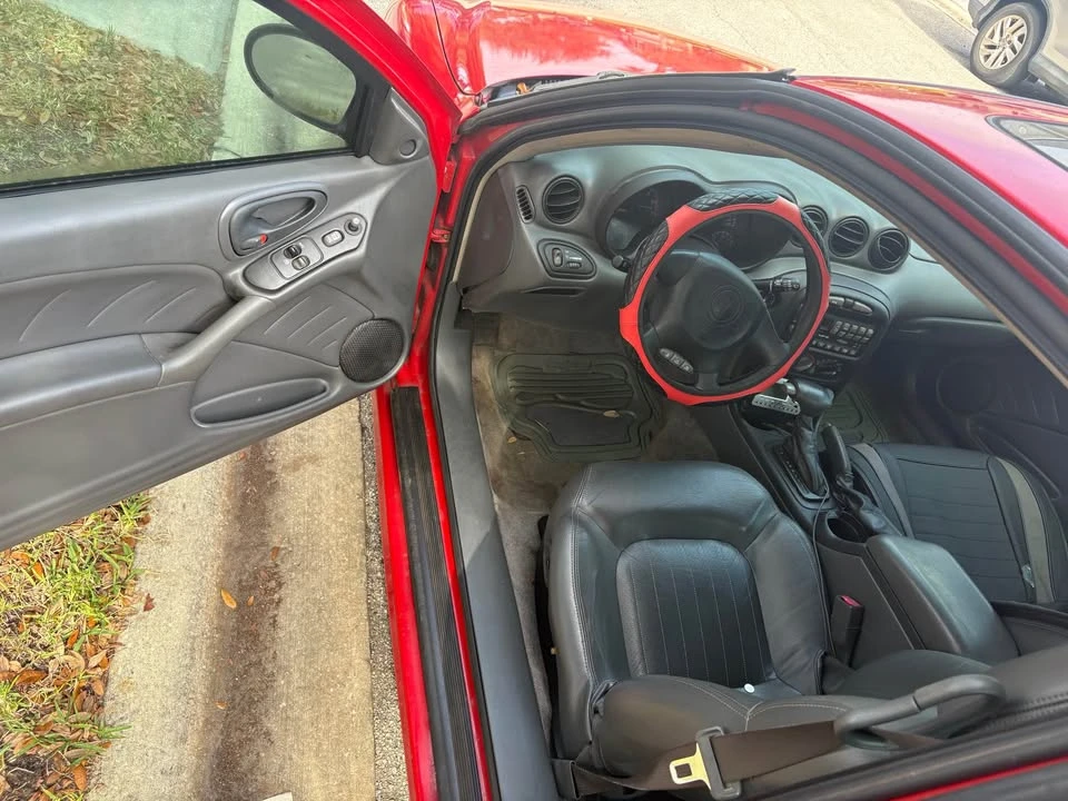 2004 Pontiac Grand Am - Image 12 of 14