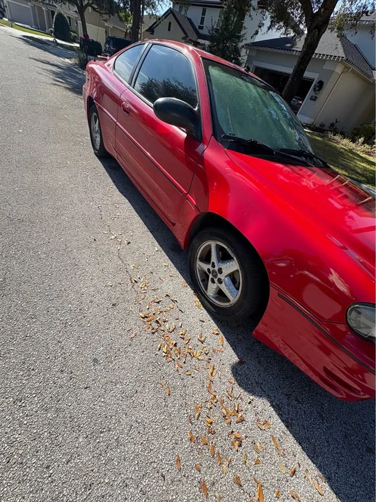2004 Pontiac Grand Am - Image 5 of 14