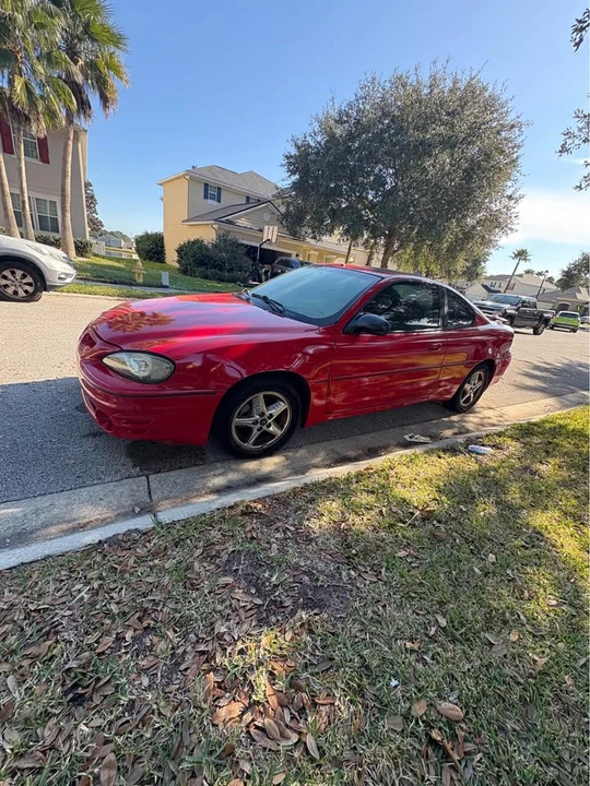 2004 Pontiac Grand Am - Image 3 of 14