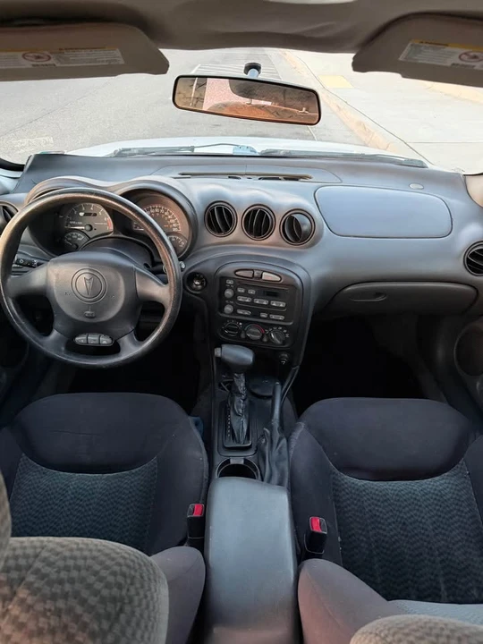 2004 Pontiac Grand Am - Image 7 of 8