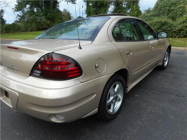 2004 Pontiac Grand Am - Image 4 of 12