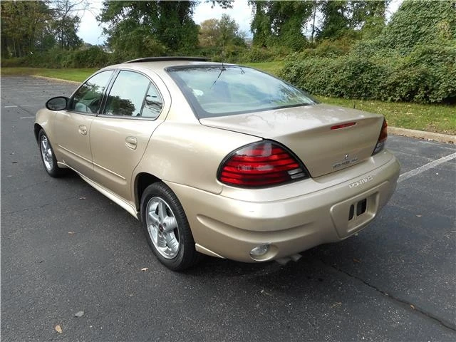 2004 Pontiac Grand Am - Image 7 of 12