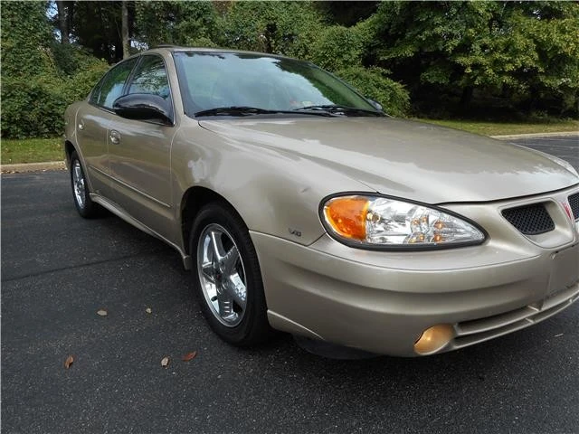 2004 Pontiac Grand Am - Image 12 of 12
