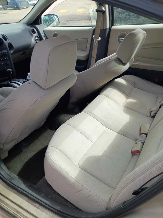 2004 Pontiac Grand Prix 3rd+ Gen - Image 5 of 7