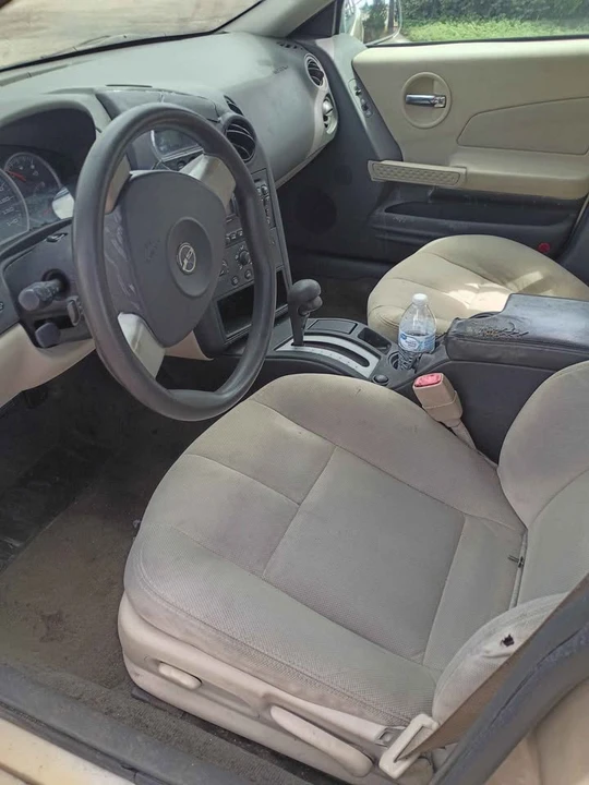 2004 Pontiac Grand Prix 3rd+ Gen - Image 6 of 7