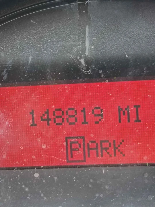 2004 Pontiac Grand Prix 3rd+ Gen - Image 7 of 7