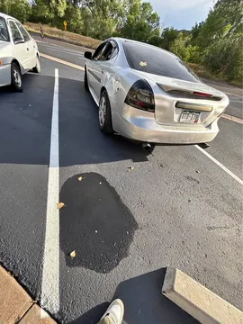 2004 Pontiac Grand Prix GT Sedan 4D