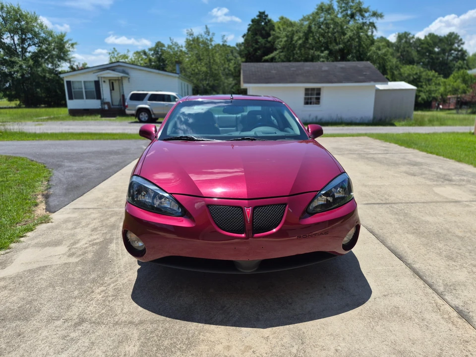 2004 Pontiac Grand Prix 3rd+ Gen - Image 13 of 31