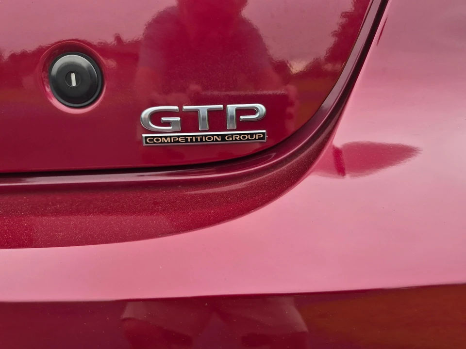 2004 Pontiac Grand Prix 3rd+ Gen - Image 31 of 31