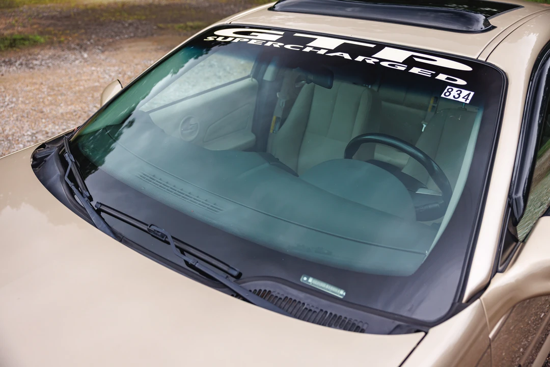 2004 Pontiac Grand Prix 3rd+ Gen - Image 29 of 31