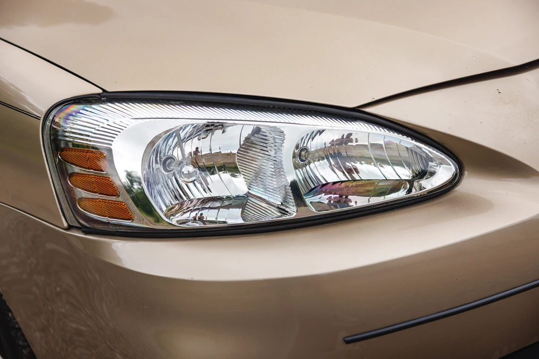 2004 Pontiac Grand Prix 3rd+ Gen - Image 19 of 31