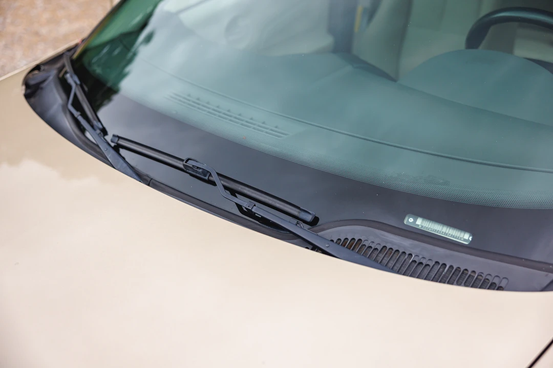 2004 Pontiac Grand Prix 3rd+ Gen - Image 30 of 31