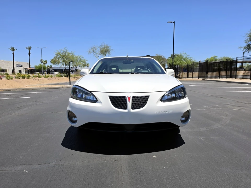 2004 Pontiac Grand Prix 3rd+ Gen - Image 5 of 31