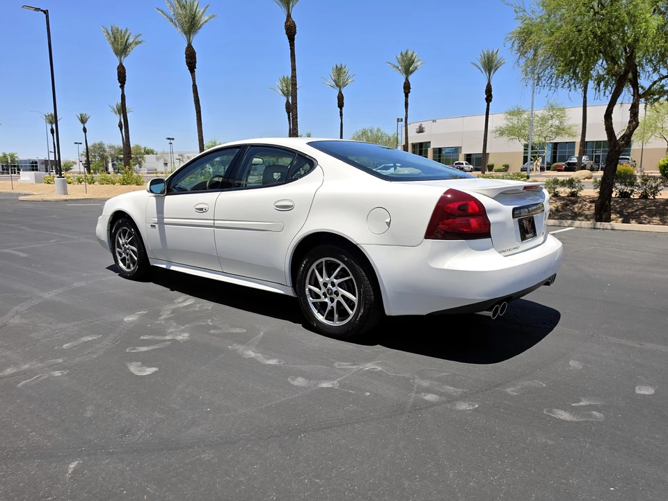 2004 Pontiac Grand Prix 3rd+ Gen - Image 23 of 31