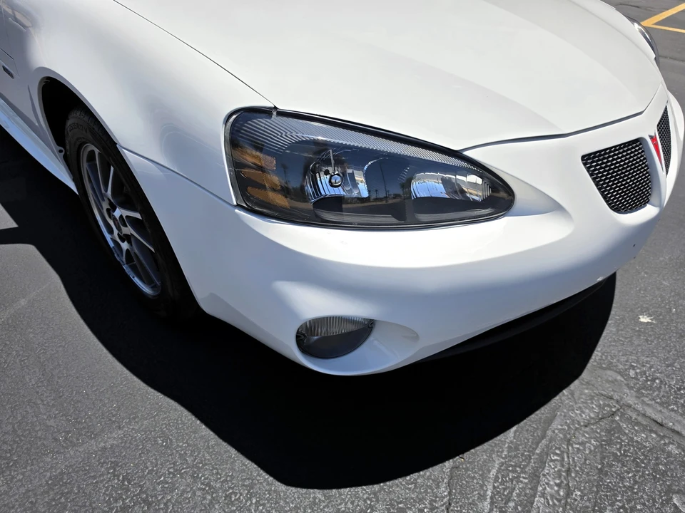 2004 Pontiac Grand Prix 3rd+ Gen - Image 31 of 31