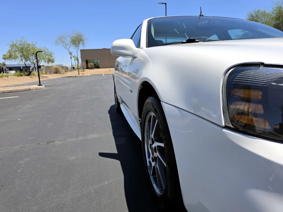 2004 Pontiac Grand Prix 3rd+ Gen - Image 30 of 31
