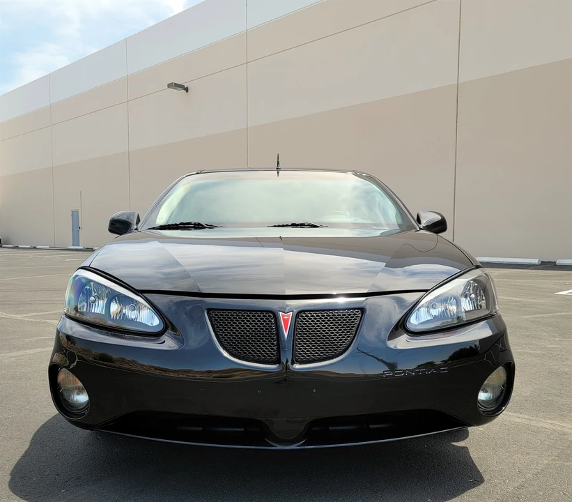2004 Pontiac Grand Prix 3rd+ Gen - Image 3 of 31